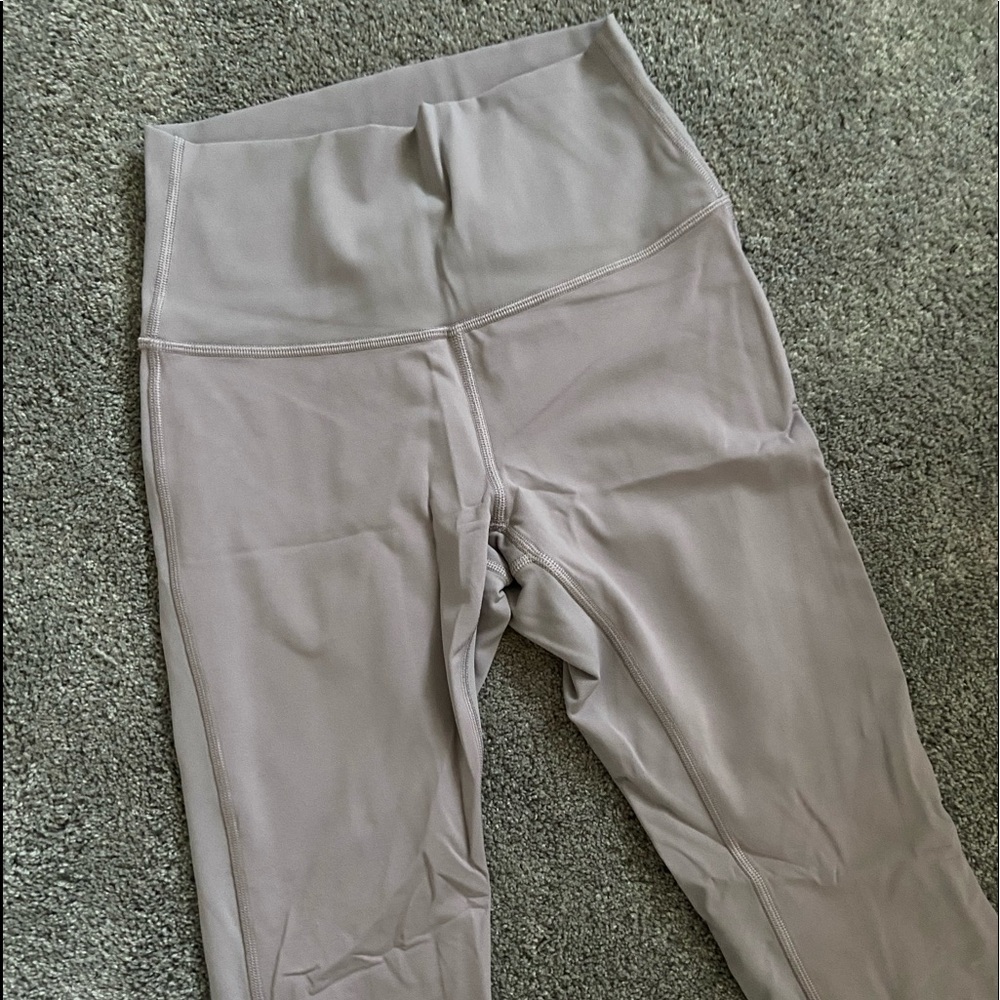 Lulu Lemon Leggings